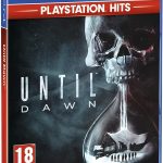 Until Dawn (Playstation Hits) /PS4
