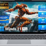 Gaming Laptop,15.3 Inch Laptop , FHD IPS 1200p Screen, Gaming Laptop i5-8210Y(Up to 3.6GHz) for 24GB LPDDR4 RAM 512GB SSD, 180 Angle Open WiFi 5 HDMI Backlit Keyboard UHD Graphics with Numeric Keypad