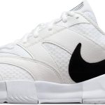 نايك حذاء كورت لايت 4 برباط للرجال