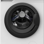 غسالة اوتوماتيك بالكامل تحميل امامي من ميديا، سعة 7 كجم، 1400 دورة في الدقيقة، ابيض، Mfn70، ضمان لمدة سنة