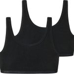 شييسير صدرية للبنات من قطعتين