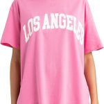 ديفاكتو تيشرت للنساء B0661AX