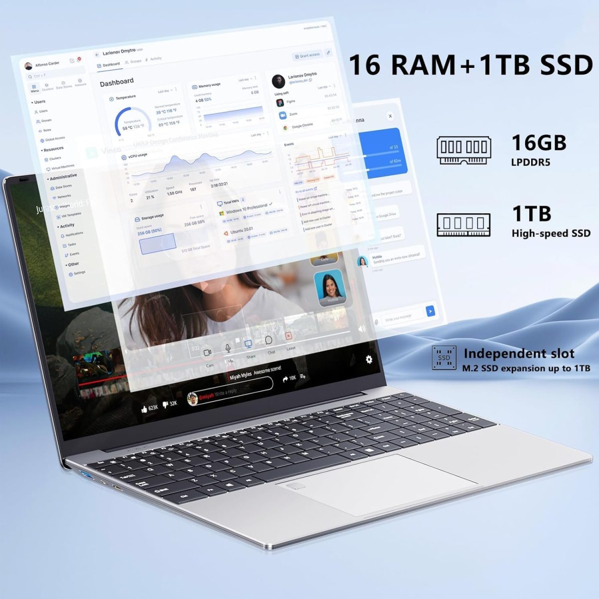 71AO3UeaTgL. AC SL1500