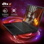 ⁦ايسر لابتوب العاب نيترو في 15 2024، شاشة 15.6 انش FHD IPS 144Hz، انتل الجيل 13 i7-13620H حتى 4.90GHz، جيفورس RTX 4060، 64GB DDR5، 1TB SSD، كيبورد باضاءة خلفية، واي فاي 6، ويندوز 11 برو، مع فرشاة⁩ - الصورة ⁦6⁩