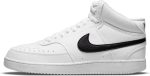 Nike COURT VISION MID NN mens LACED SHOES