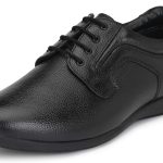 حذاء رسمي من الجلد للرجال من بيروود، موديل BWD 68