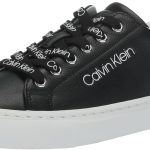 حذاء سيان رياضي للنساء من كالفن كلاين