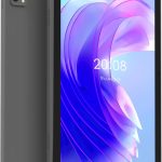 تابلت تاب 16/ شاشة LCD IPS 10.1 انش/ ثماني النواة 2.0GHz/ اندرويد 14/4G/ بطارية 6000mAh/ 12GB + 512GB / 8 MP امامية + كاميرا خلفية 13 ميجابيكسل/ كيبورد / قلم لمس (رمادي)