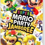 Super Mario Party Jamboree [Nintendo Switch] UAE Version