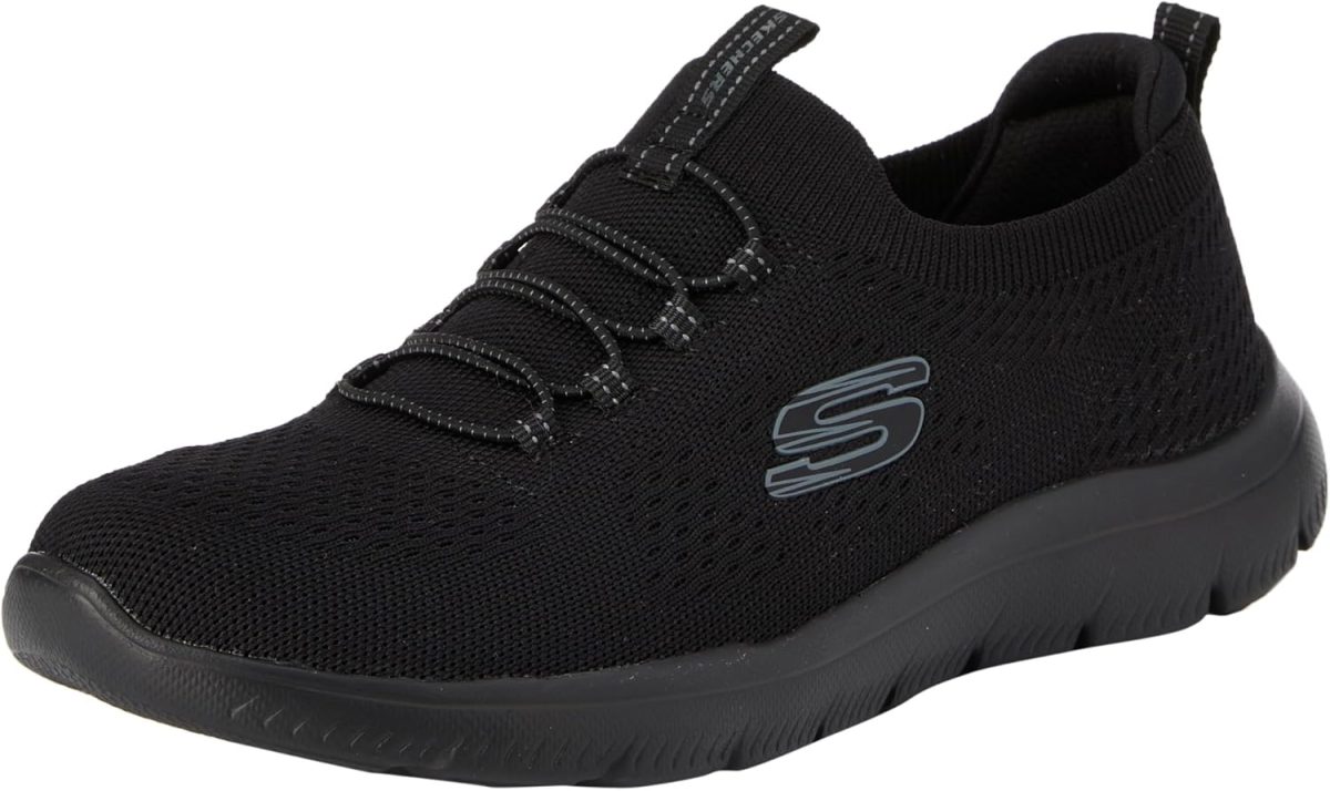 Skechers SUMMITS womens SHOES