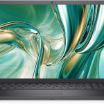 ديل فوسترو 3530 كور I5-1335U (الجيل 13) ذاكرة رام 16 جيجابايت - هارد SSD 1 تيرابايت - شاشة 15.6 FHD - ويندوز 11 (اصدار الامارات العربية المتحدة/تحديث)