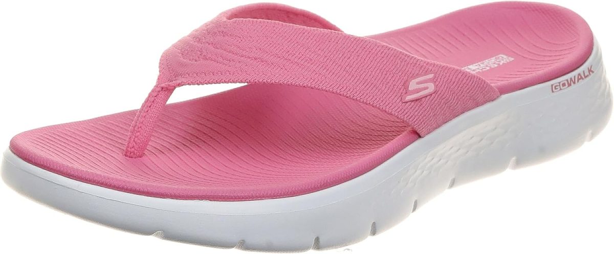 Skechers GO WALK FLEX SANDAL womens Sneaker
