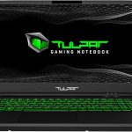 لابتوب العاب تولبار A5 V19.3.1 بشاشة LED IPS FHD 15.6 انش 1920X1080 144HZ ومعالج انتل كور i7 12700H وذاكرة RAM 16GB وSSD 1TB وانفيديا RTX 3050Ti وويندوز 11 وشنطة ظهر، اسود (مطور)