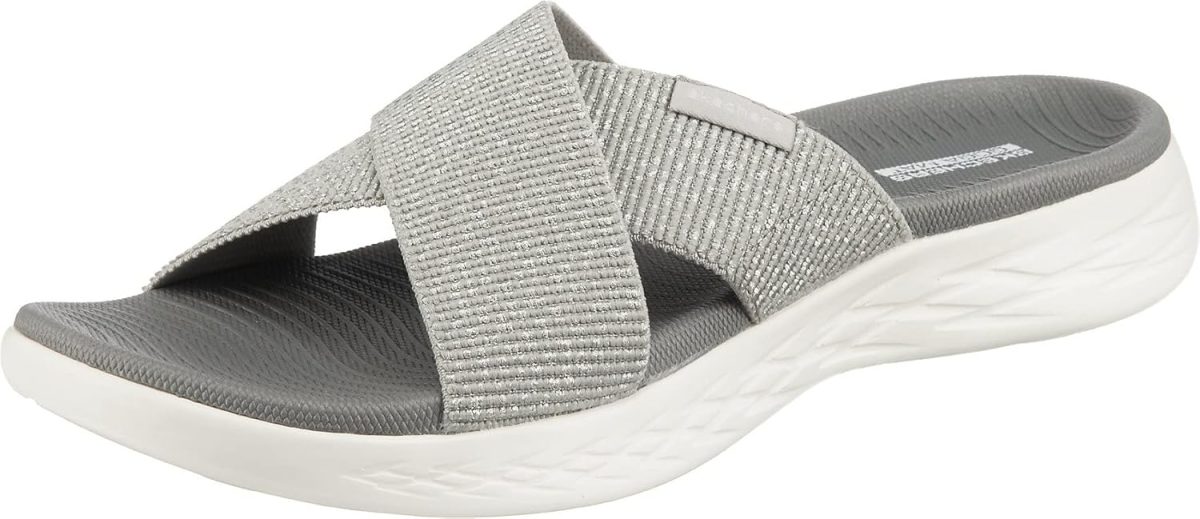 Skechers ON-THE-GO 600 womens Slippers