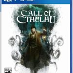 Maximum Games Call of Cthulhu - PlayStation 4
