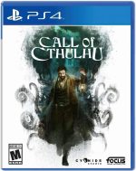Maximum Games Call of Cthulhu - PlayStation 4