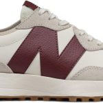 نيو بلانس حذاء رياضي للنساء 327