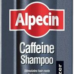 شامبو الكافيين C1 من البيسين، بسعة 1×250 مل | يمنع ويقلل من تساقط الشعر | منشط للشعر القوي | شامبو طبيعي لنمو الشعر للرجال | العناية بالشعر للرجال | صنع في المانيا