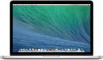 ابل ماك بوك برو 13 انش كور i5 ريتينا 2.7GHz (MF840LL/A)، ذاكرة 8 جيجا، وسيط تخزين ذو حالة ثابتة 512 جيجا (مجدد) ذاكرة 8 جيجا / وسيط تخزين ذو حالة ثابتة 256 جيجا