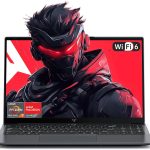 ACEMAGIC AMD Laptop,AMD Ryzen 7 5700U(8C/16T), Radeon RX Vega 8 Graphics,15.6“FHD Display,16GB RAM 512GB NVMe SSD Laptop Computer with Numeric KB,Type_C (Full Function),WiFi 6, 54Wh Battery