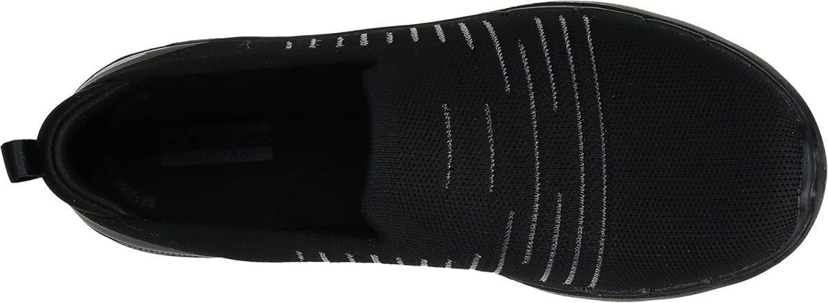 ⁦Skechers GO WALK 6 Womens Walking Shoe⁩ - الصورة ⁦6⁩