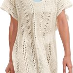 ملابس سباحة كروشيه للبنات من سيكريتيارد