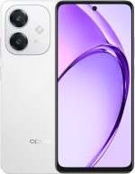 اوبو A3 128GB 6GB Starlight White AE أبيض 128 جيغابايت