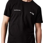 Calvin Klein Jeans Mens CALVIN KLEIN 1978 TE Classic