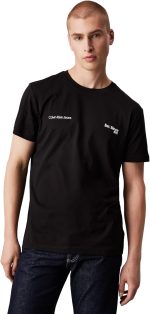 Calvin Klein Jeans Mens CALVIN KLEIN 1978 TE Classic