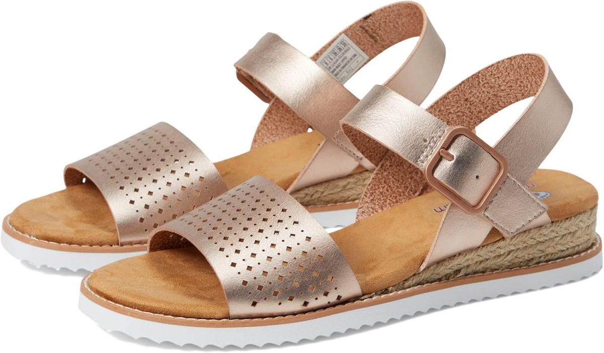 Skechers DESERT KISS womens SHOES