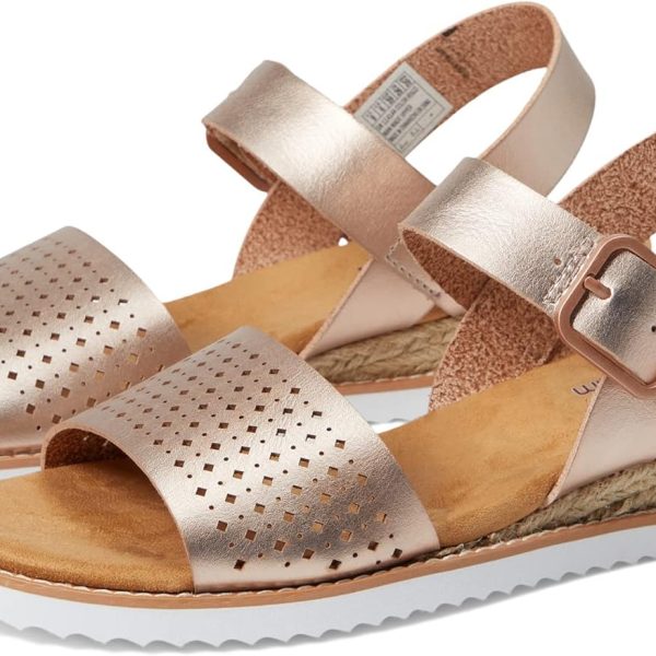 Skechers DESERT KISS womens SHOES