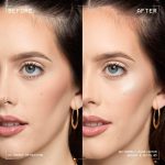 ⁦ان واي اكس بروفشنال ميكاب هايلايتر باترميلت، مسحوق هايلايتر مقاوم للاهتراء لمدة 12 ساعة، مقاوم للبهتان والانتقال، ساطع وبوتا⁩ - الصورة ⁦5⁩