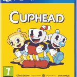 Cuphead - PS4 - UAE Version