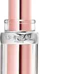 لوريال باريس (110 باستيل اكسالتايشن) - بلسم مرطب من جلو بارادايس مرطب مع احمر شفاه مرطب غني بمستخلص الرمان، باستيل اكسالتايشن، 2.96 مل