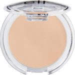 e.l.f. بودرة برايم اند ستاي فينيشينج بلون شفاف شفاف