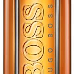 او دي تواليت ذا سنت للرجال من هوجو بوس 200ml مل