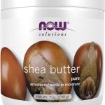 زبدة الشيا من ناو سوليوشنز، 7 اونصة سائلة