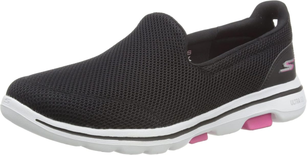 حذاء رياضي نسائي ممتاز من Skechers Sport