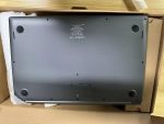 ⁦Morostron 15.6 Inch Touch Laptop with Full Metal Housing High-End 16GB DDR4+512GB SSD, Quad-Core N95 3.4GHz Processor, 1920×1080 Full HD IPS Screen⁩ - الصورة ⁦12⁩