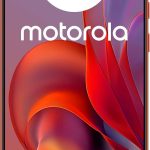 موتورولا جوال ايدج 50 نيو ثنائي شرائح الاتصال بذاكرة روم 512GB وذاكرة RAM 12GB (جي اس ام فقط | بدون سي دي ام ايه) هاتف ذكي 5G مفتوح من المصنع (بانتون بوينسيانا) - اصدار عالمي