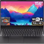 اويم جينوين لابتوب لينوفو V14 الجيل الرابع 14 انش FHD AMD رايزن 5 5500U (افضل من انتل i5-1235U) وRAM 40GB وذاكرة مستديمة 1TB وواي فاي وبلوتوث وHDMI وRJ-45 وكاميرا ويب HD W11P