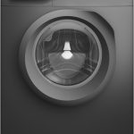 الكترولوكس غسالة ومجفف بريميوم 7/5 كجم مع 12 برنامج، ماكينة غسيل وتجفيف اوتوماتيكية بالكامل بتقنية ايكو انفرتر تحميل امامي، كفاءة عالية في استخدام الطاقة، عناية صحية/سينسيكير/ تأخير بدء التشغيل،