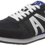 حذاء رياضي للرجال من ايهاكس ارماني اكستشينج