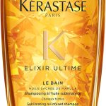 كيراتاز شامبو زيت مغذي التيميت من اليكسير، 250 مل