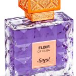 سابيل او دي بارفان اليكسير اوف دبي، 100 مل