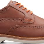 كلاركس حذاء رياضي للرجال من اتيكوس ال تي ليميت