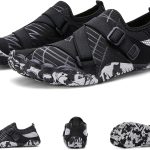 دايونغ احذية مائية للرجال والنساء، احذية سباحة سريعة الجفاف لركوب الامواج والغوص، احذية مائية مضادة للانزلاق للمشي لمسافات طويلة في الهواء الطلق وركوب القوارب والشاطئ واليوغا واللياقة البدنية