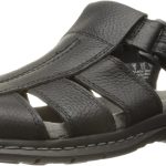 صندل الصياد غاستون للرجال من د. شول