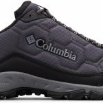 كولومبيا حذاء المشي لمسافات طويلة للرجال مقاوم للماء من فاير كامب™ III