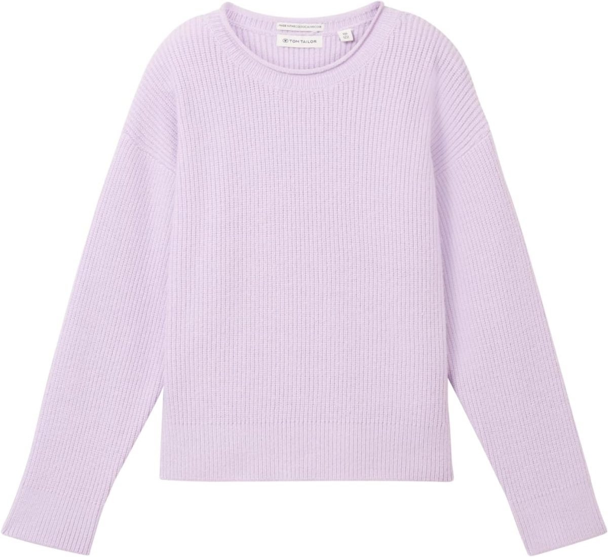 TOM TAILOR Girls' Children's Jumper